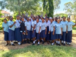 Fonelisco Students